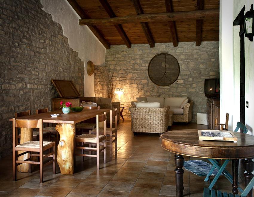 La Corte Di Nando Varzi Extérieur photo