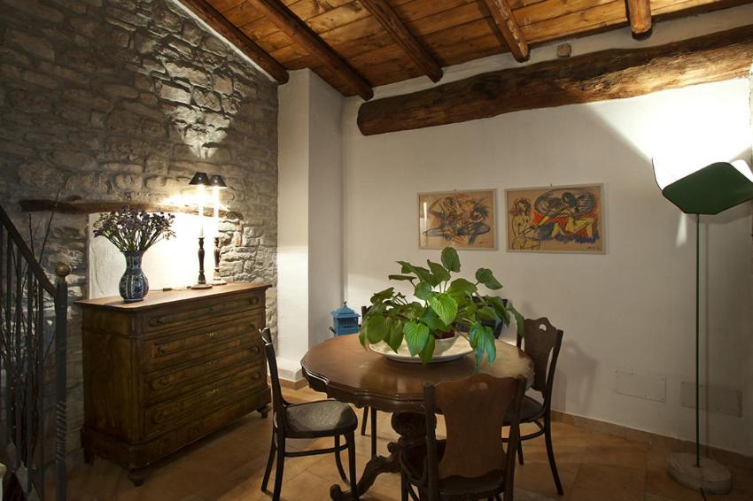 La Corte Di Nando Varzi Extérieur photo
